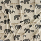 Animal Digital Printed Fabric Manufacturer online market